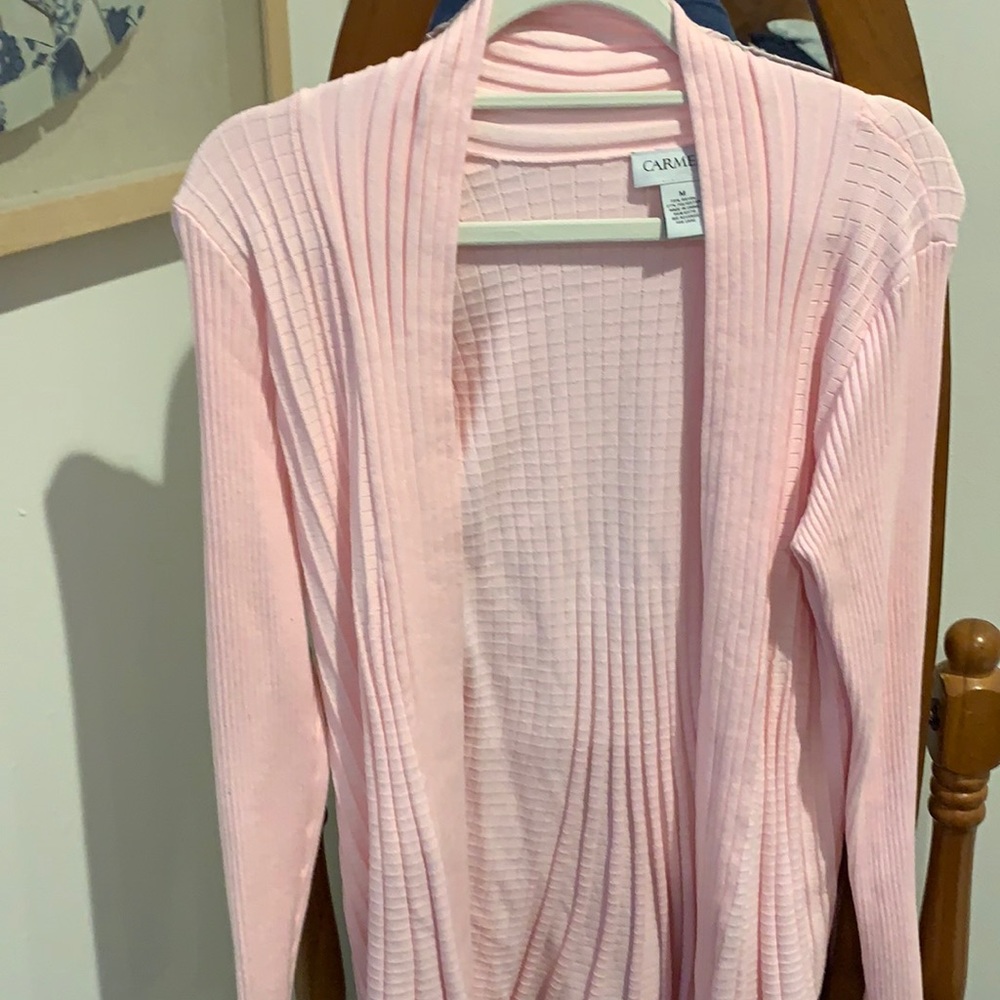 Ladies sweater - Picture 2 of 5